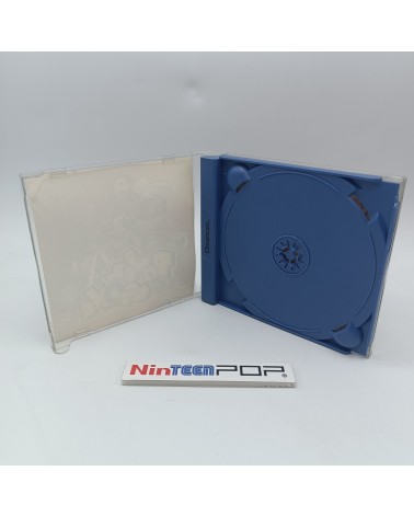 Power Stone Dreamcast