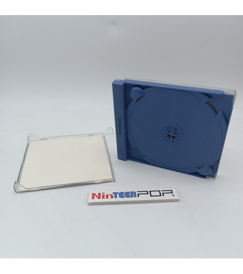 Speed Devils Dreamcast