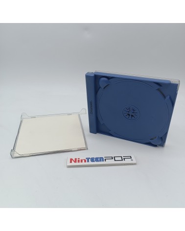 Speed Devils Dreamcast