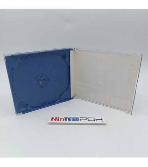 Speed Devils Dreamcast