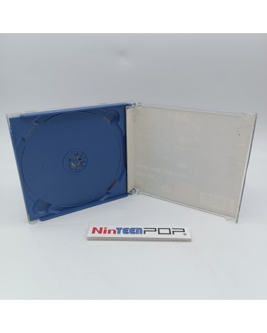 Speed Devils Dreamcast