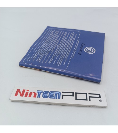 Speed Devils Dreamcast