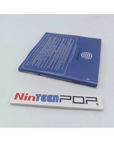 Speed Devils Dreamcast