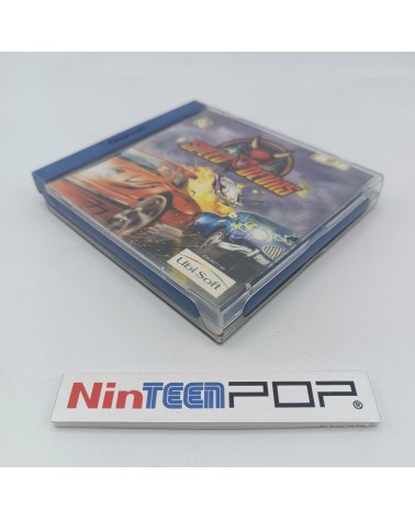 Speed Devils Dreamcast