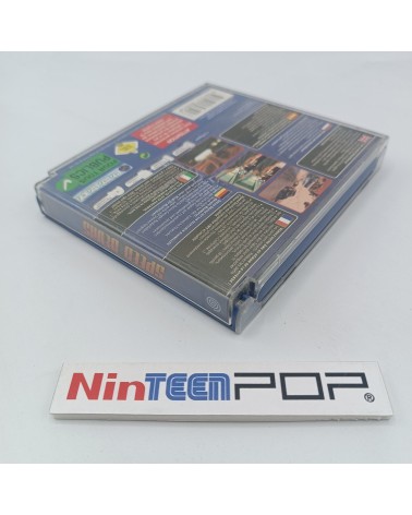 Speed Devils Dreamcast