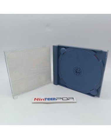 24 Horas de Le Mans Dreamcast