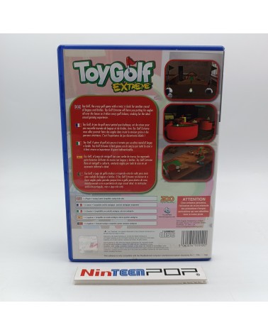 Toy Golf Extreme PlayStation 2