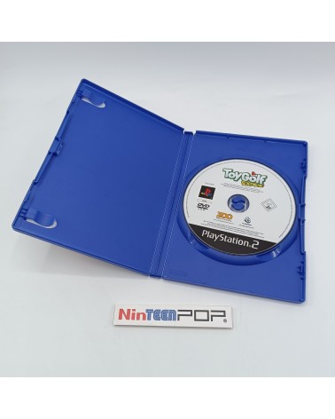 Toy Golf Extreme PlayStation 2