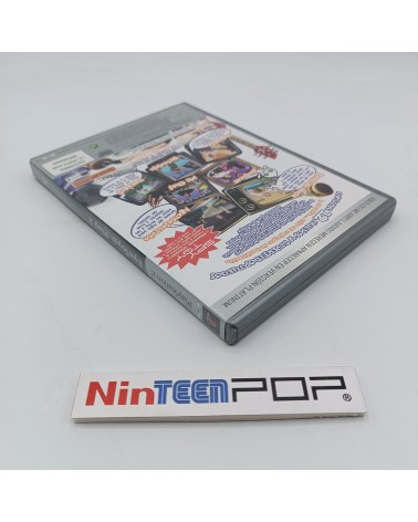 EyeToy Play 2 PlayStation 2