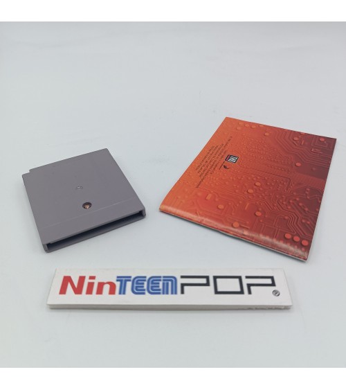 Pequeños Guerreros Game Boy