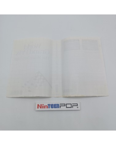 World Grand Prix Master System