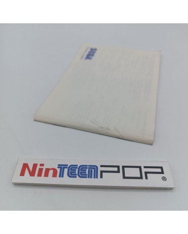 World Grand Prix Master System