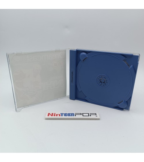 NHL 2K Dreamcast