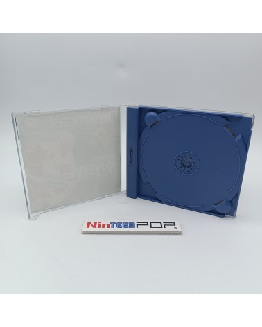 NHL 2K Dreamcast