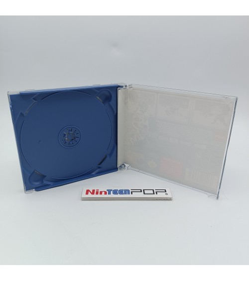 NHL 2K Dreamcast