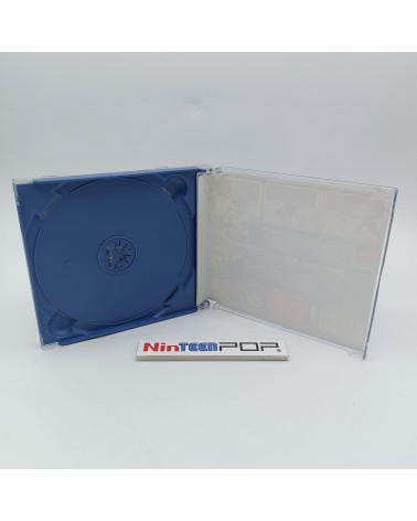 NHL 2K Dreamcast