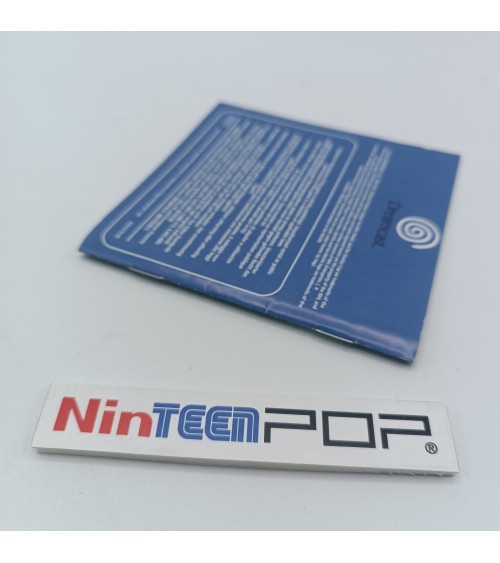 NHL 2K Dreamcast