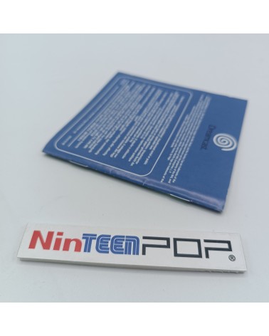 NHL 2K Dreamcast