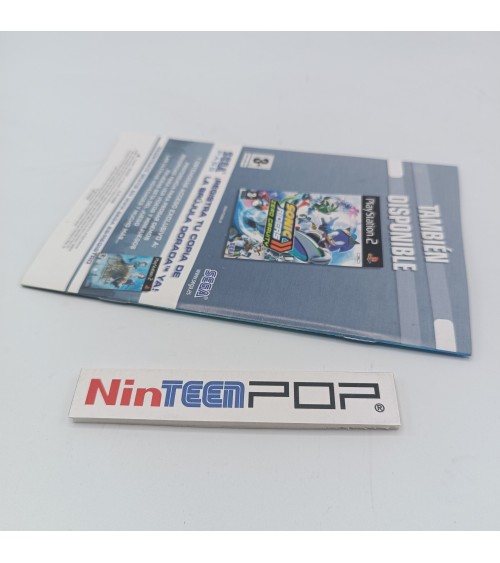 La Brújula Dorada PlayStation 2