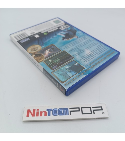 La Brújula Dorada PlayStation 2