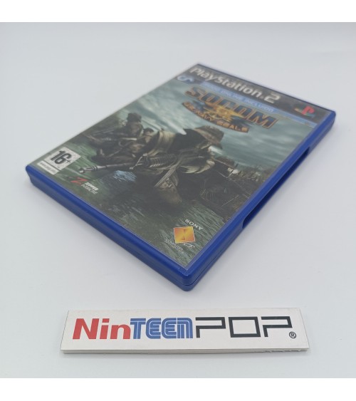 SOCOM U.S. Navy Seals PlayStation 2