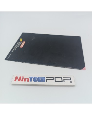 Manual Super Nintendo ESP-1
