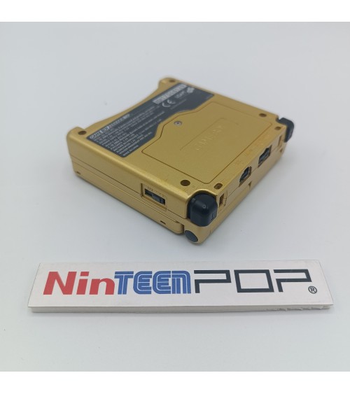 Game Boy Advance SP Zelda