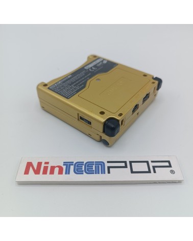 Game Boy Advance SP Zelda
