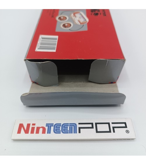 Nintendo Boxing Micro vs. System