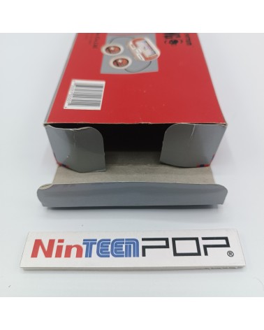 Nintendo Boxing Micro vs. System
