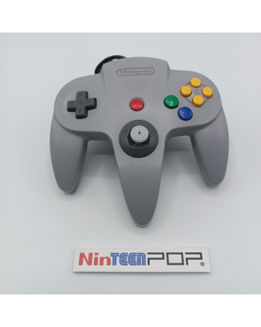 Controller Nintendo 64