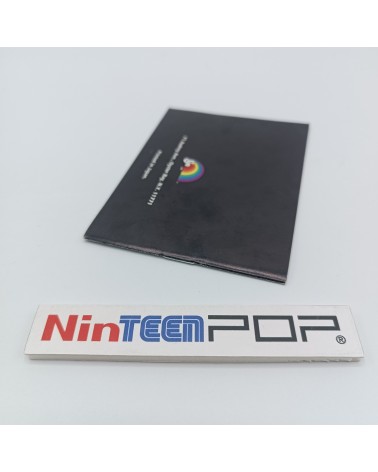 Manual Spider-Man 2 Game Boy