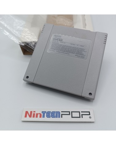 Super Game Boy Super Nintendo