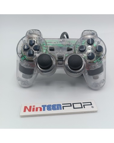 DualShock PlayStation