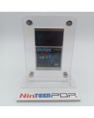 Darius Alpha PC Engine