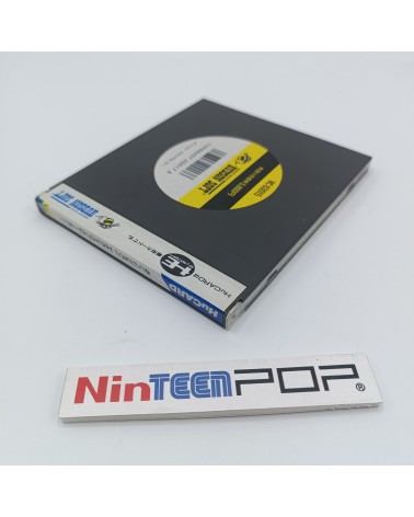 Dungeon Explorer PC Engine