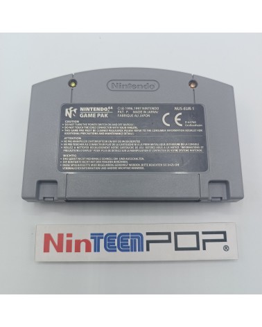 Super Mario 64 Nintendo 64