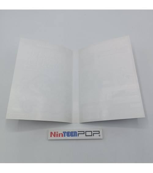 Paper Mario La Puerta Milenaria GameCube