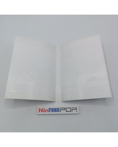 Paper Mario La Puerta Milenaria GameCube