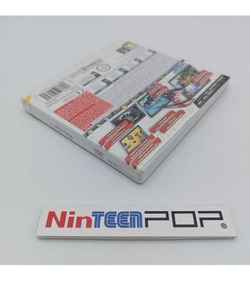 Caja Mario Kart 7 Nintendo 3DS