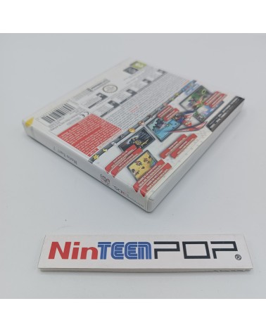 Caja Mario Kart 7 Nintendo 3DS
