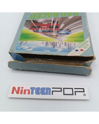 Rad Racer NES