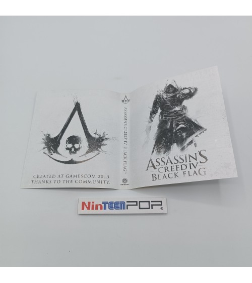 Assassin's Creed IV Black Flag PlayStation 3