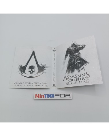 Assassin's Creed IV Black Flag PlayStation 3