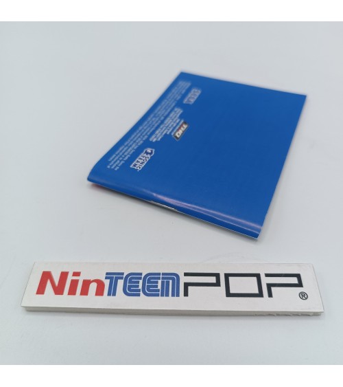 Sonic Battle Game Boy Advance