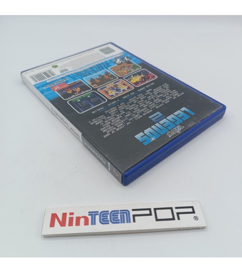 Taito Legends 2 PlayStation 2