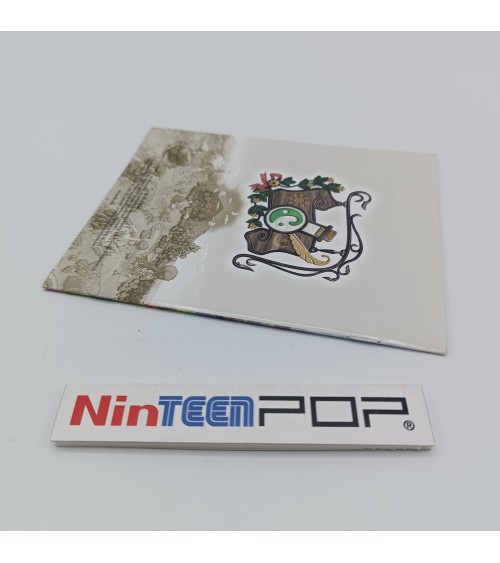 Manual Atelier Rorona PlayStation 3