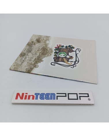 Manual Atelier Rorona PlayStation 3