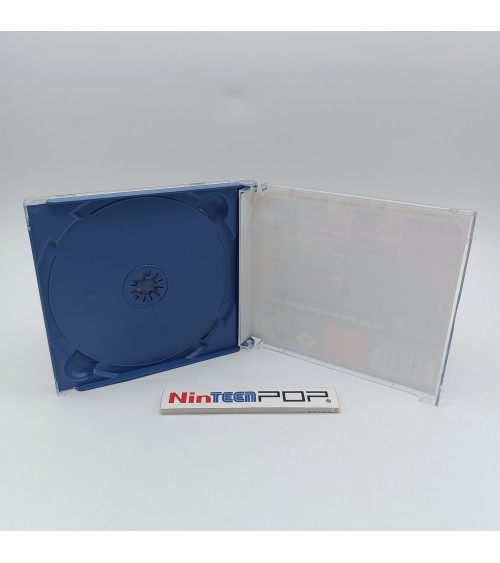 Metropolis Street Racer Dreamcast