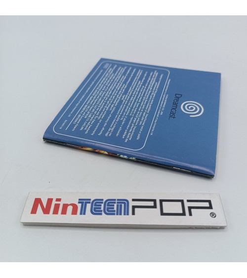 Metropolis Street Racer Dreamcast